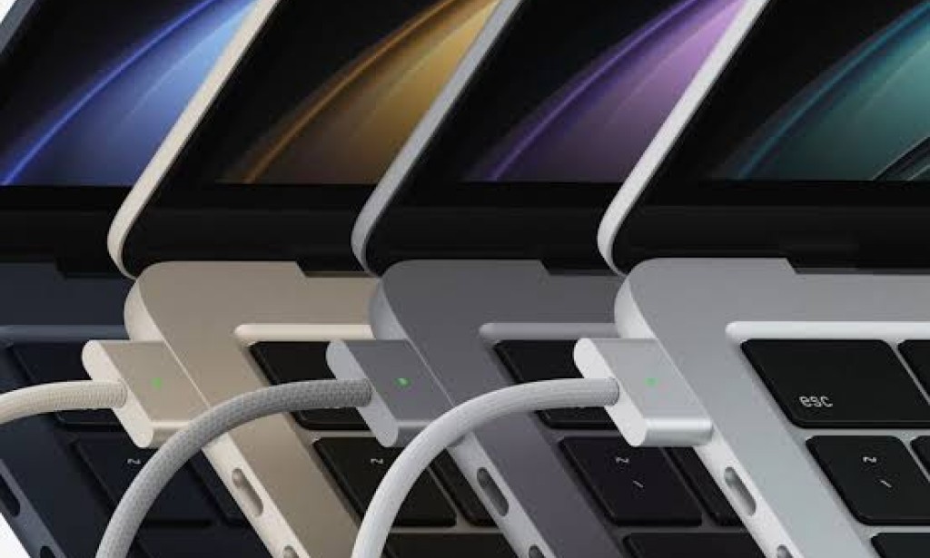 Apple's new MacBook Air has a faster M2 CPU and costs $1,199