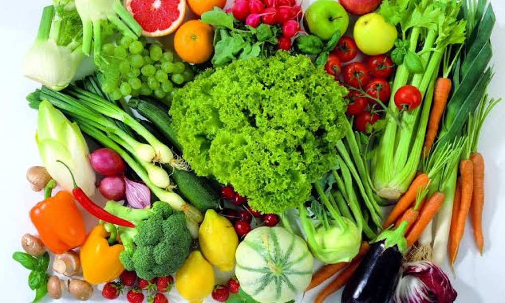 البروتين النباتي يعني نضارة وحيوية ونشاط أكثر لبشرتك معقول