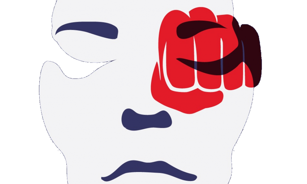 العنف الأسري - أسرع  الطرق لخسارة نفسك