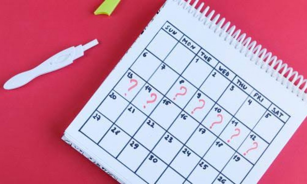 ليس فقط الحمل أهم أسباب تأخر الدورة الشهرية