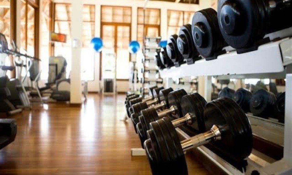 فوائد استخدام اجهزة الجيم المنزلى