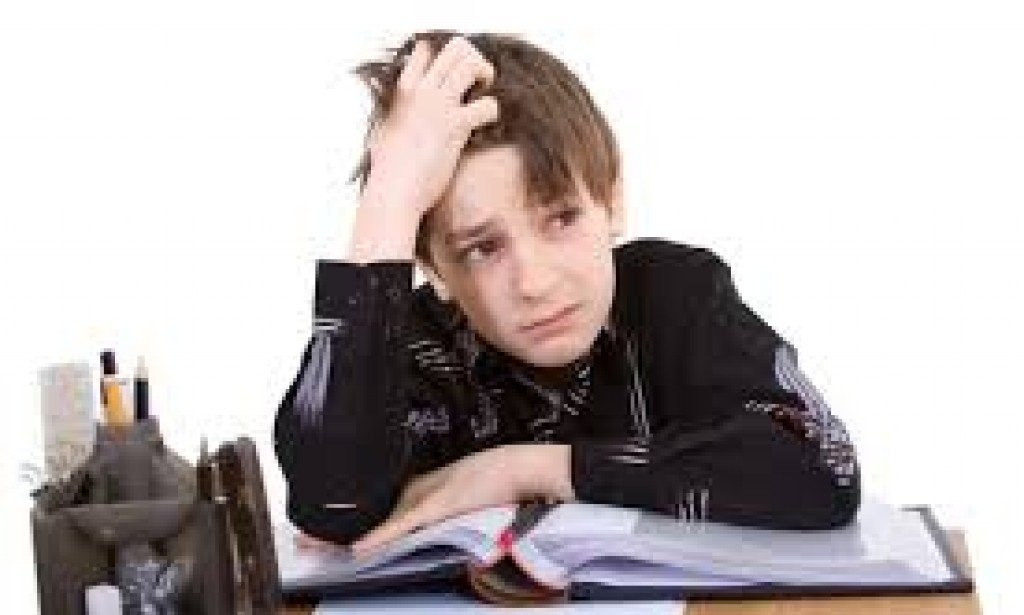 صعوبات التعلم المحددة