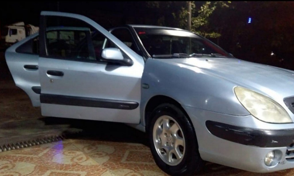 مميزات وعيوب سيارة  سيتروين اكسارا  sitroen xsara