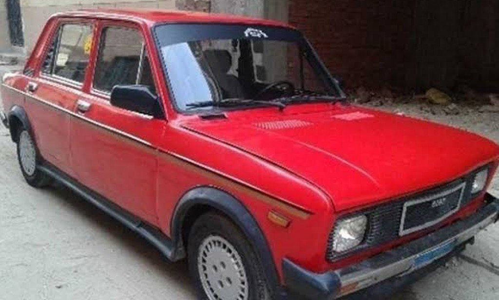 تقرير شامل سيارة فيات 128 / و المميزات و العيوب و المواصفات ونصائح للشراء