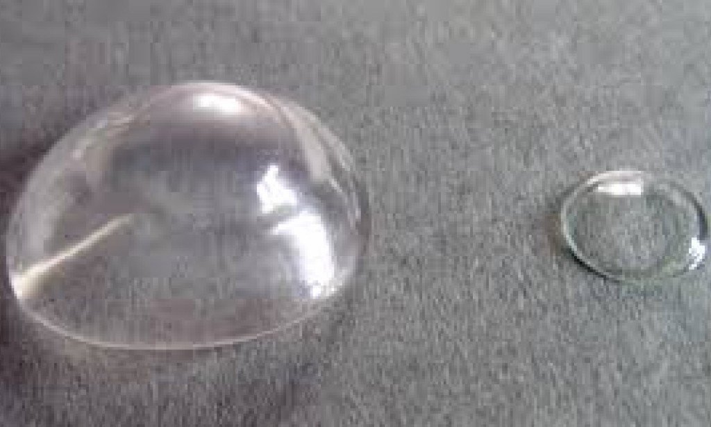 عدسات العين اللاصقه الذكية - كاميرا ديجيتال بالعين لإلتقاط الصور