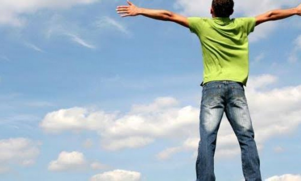 كيف يمكن تغيير حياتك للأفضل ؟