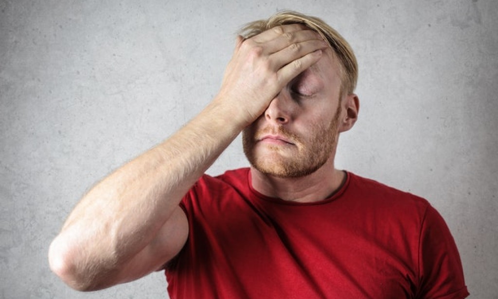 طرق طبيعية فعالة لعلاج الصداع في المنزل .. وفي هذه الحالة استشر الطبيب