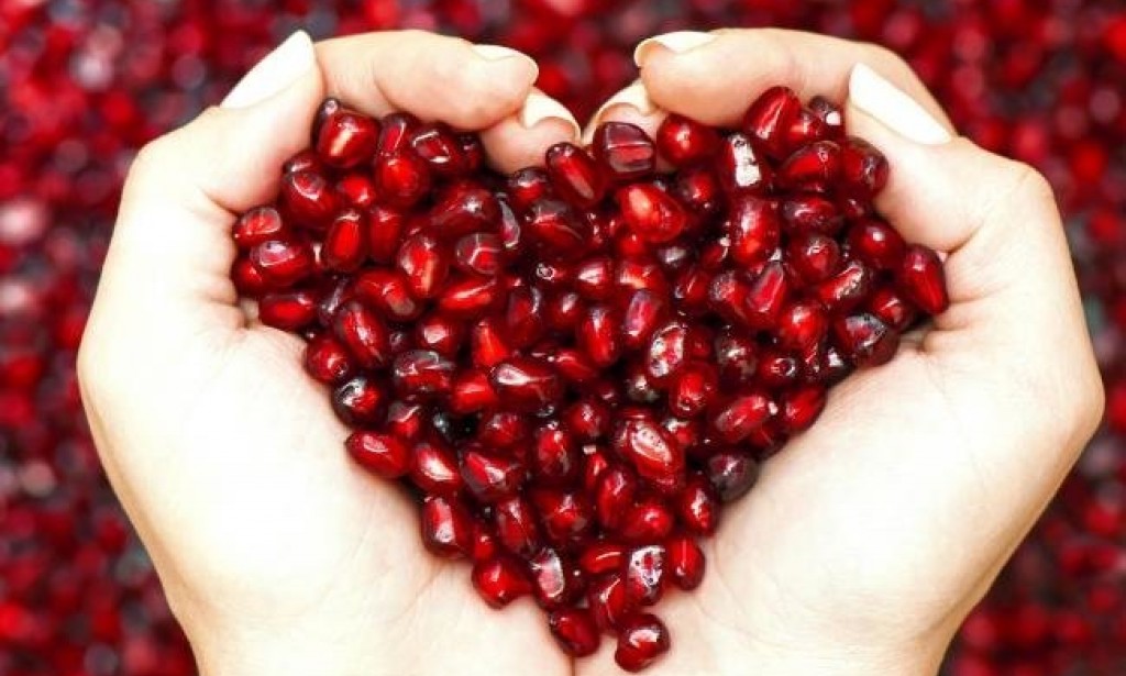 معجزة  الرمان وأمراض يفتك بها الرمان