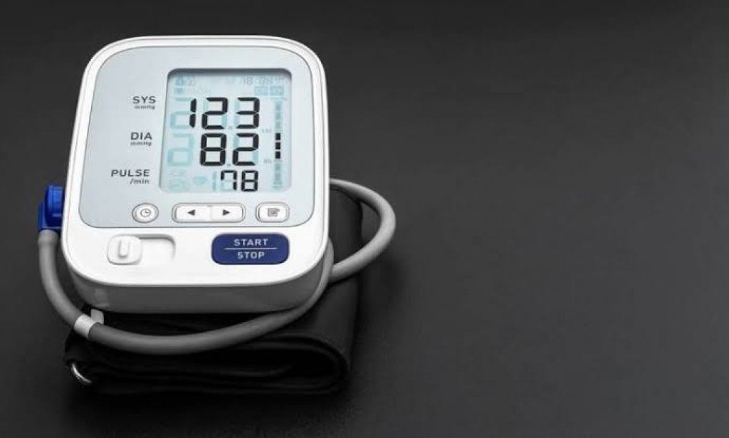 انخفاض ضغط الدم ( Hypotension )