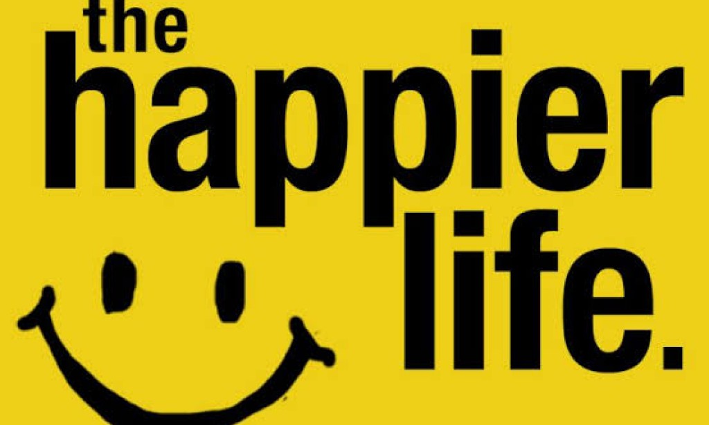 ? How can I live a happy Life