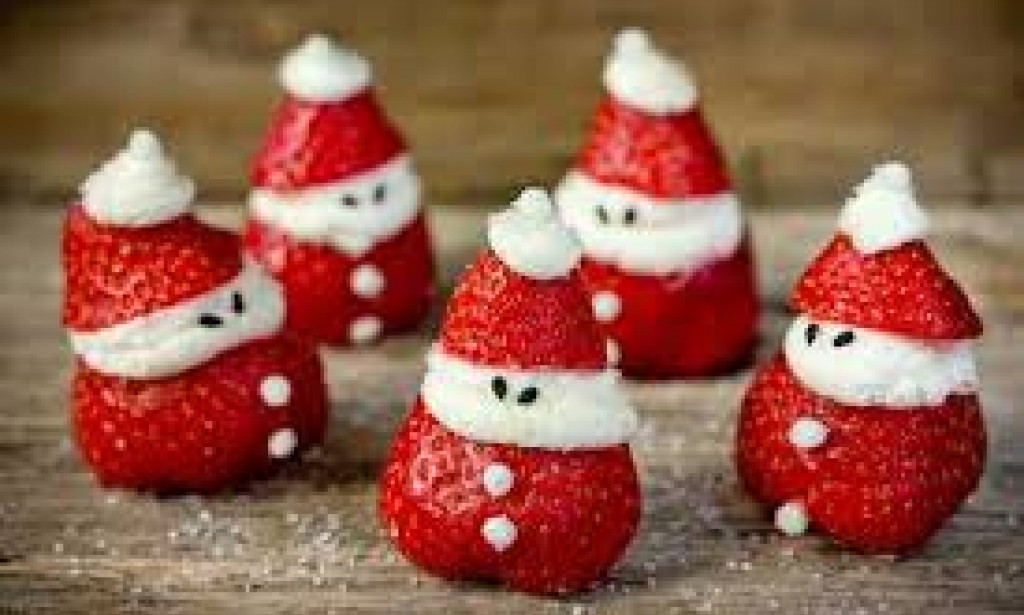 5 طرق لمعاملة نفسك في موسم الأعياد