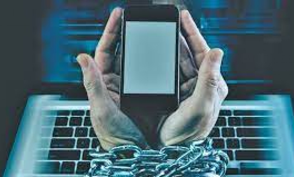 لا يمكنك ترك هاتفك؟ إليك لماذا وماذا تفعل