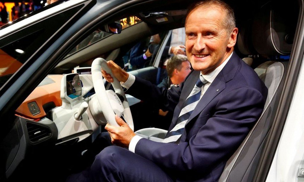 Shock €7.3 Billion H1 accident places Renault-Nissan accord in the Crosshairs