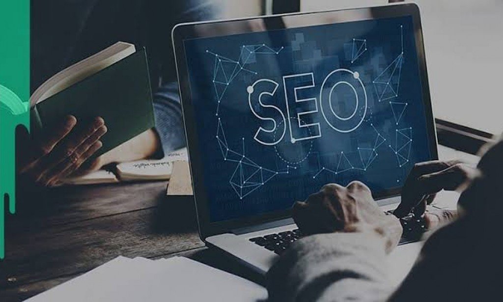 Search engine optimization (SEO marketing)