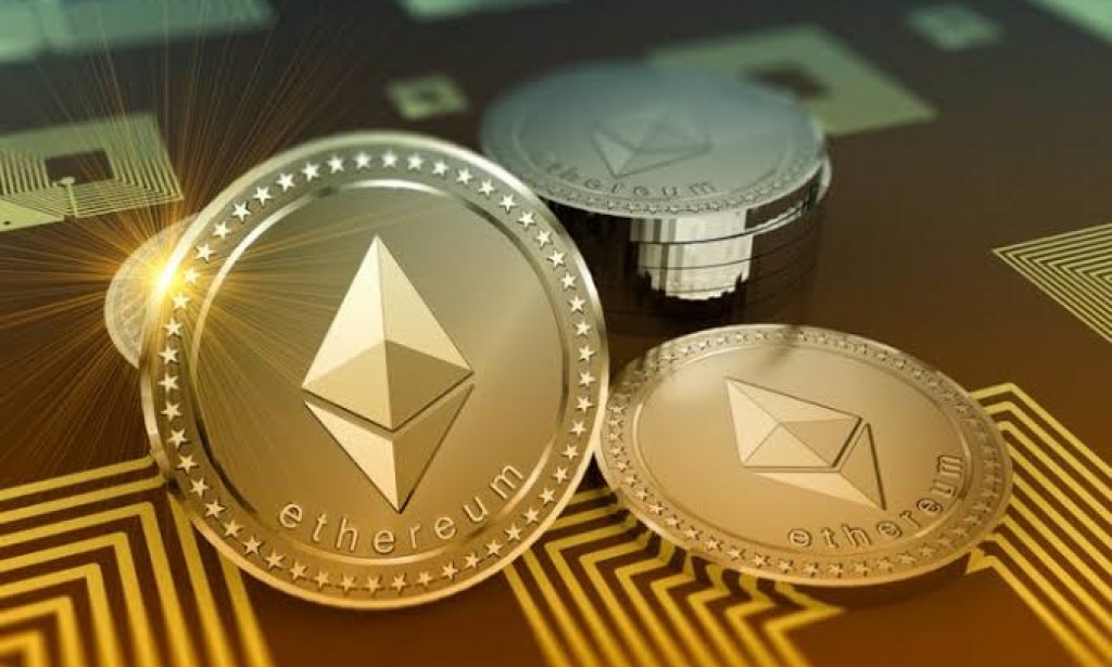 عملة الإيثريوم