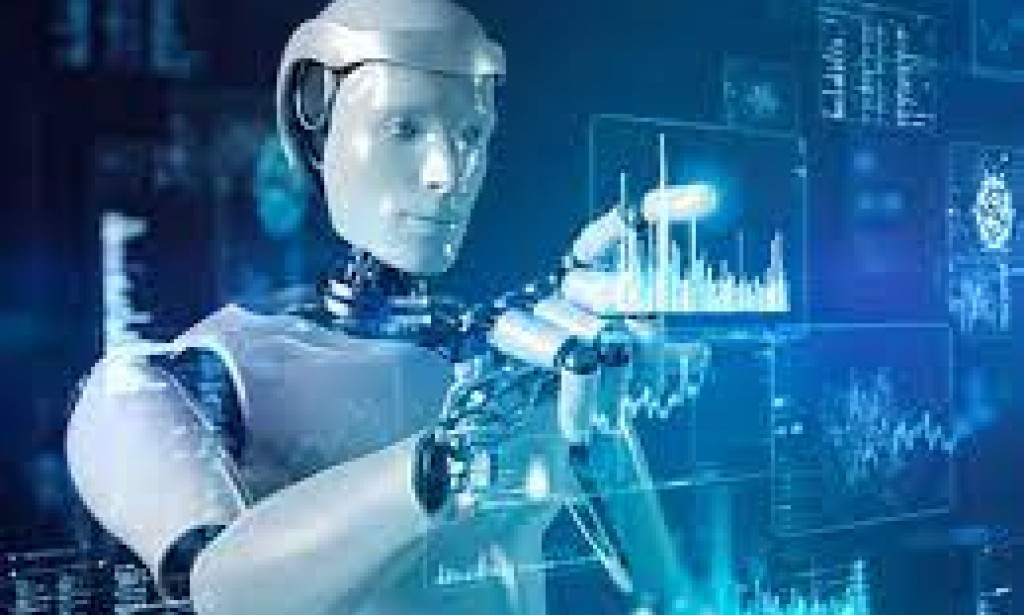 artificial intelligence