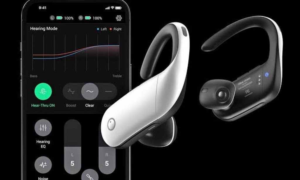 How to Manage Hearing Loss with Your Smartphone