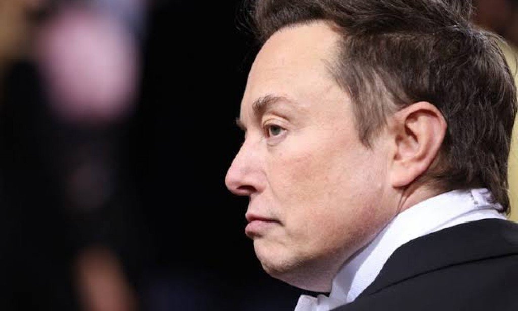 Elon Musk denies affair with Sergey Brin's wife Nicole Shanahan