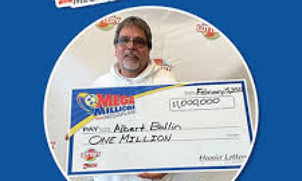 Mega Millions