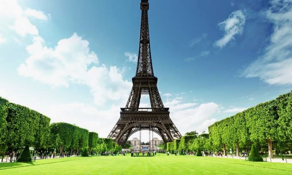 نصائح السفر لباريس