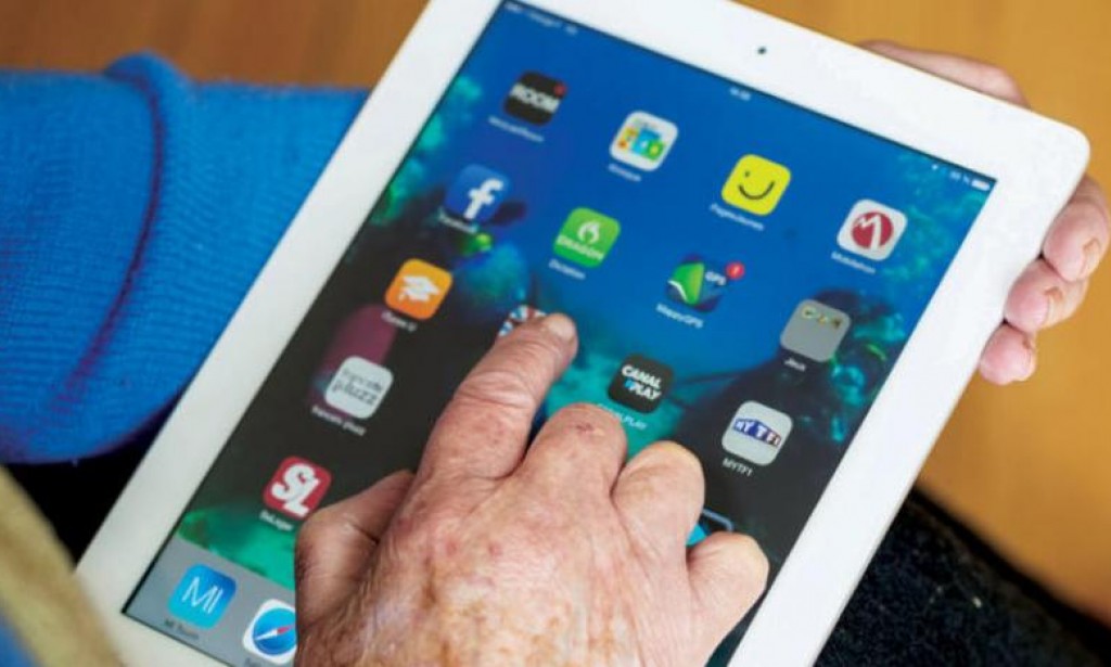 اهميه الاجهزه الالكترونيه