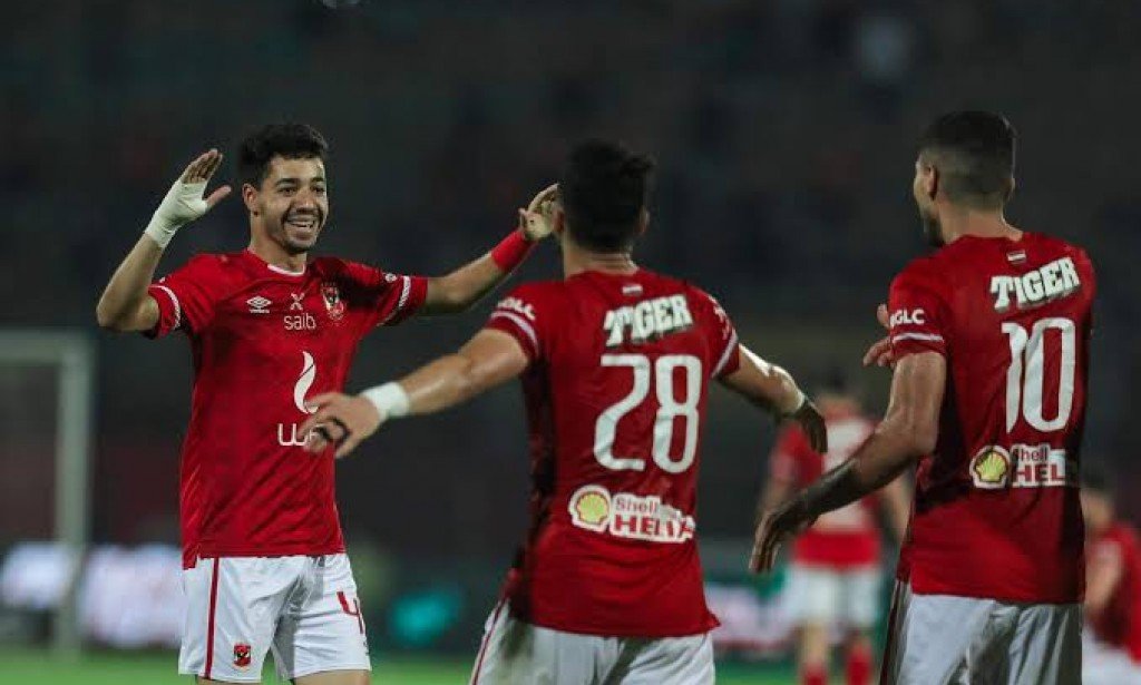 الأهلي يفقد نقطتين جديدتين في صراع استعادة اللقب