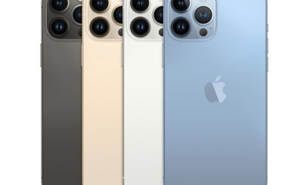 مواصفات ايفون 13 برو ماكس ولماذا سعره غالي