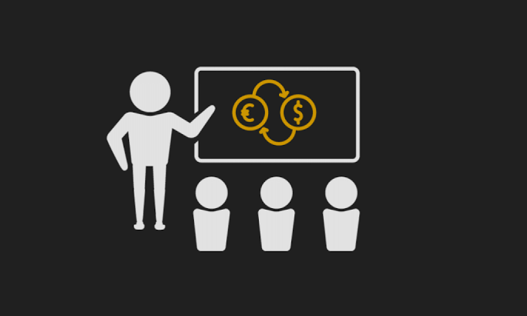 دليل تداول الفوركس للمبتدئين - كيفية التداول في الفوركس