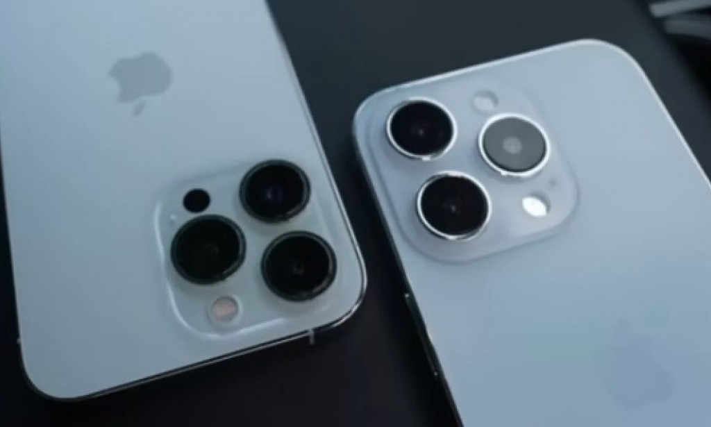 تعرف علي iPhone 14 Pro وأسباب تجعله يفجر iPhone 14