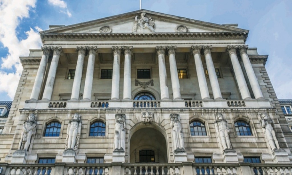Bank of England abandons the affordability of mortgage test