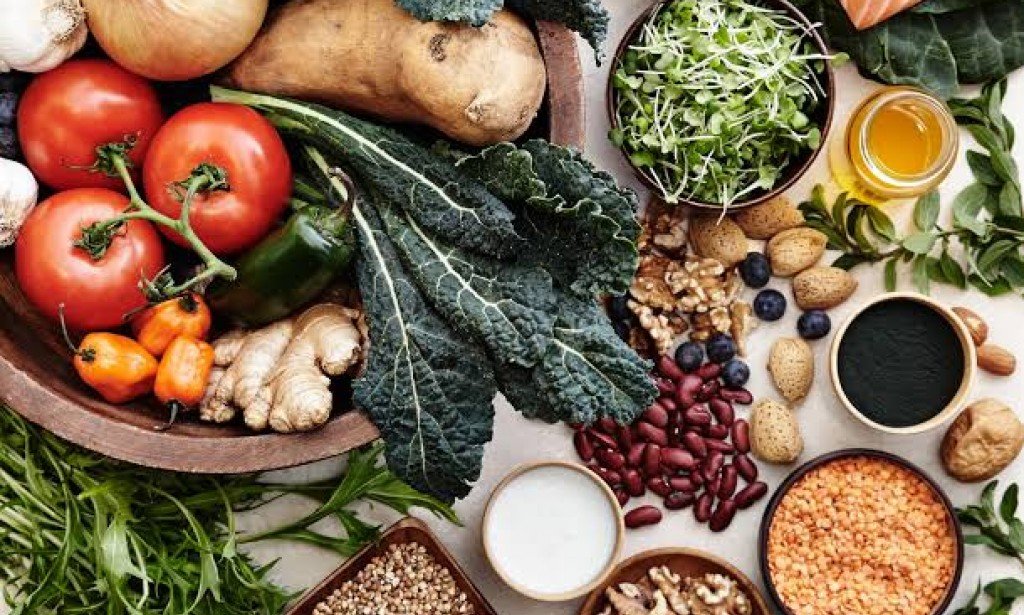 Top Foods to Eat for Better Skin