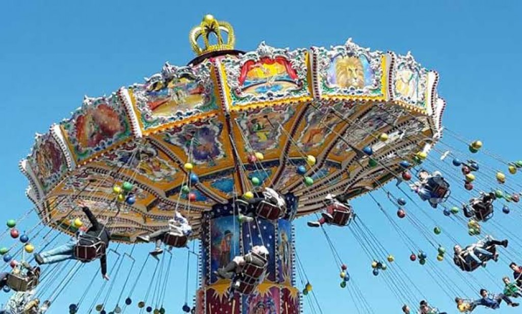 تعرف على اماكن خروجات مدينة 6 اكتوبر