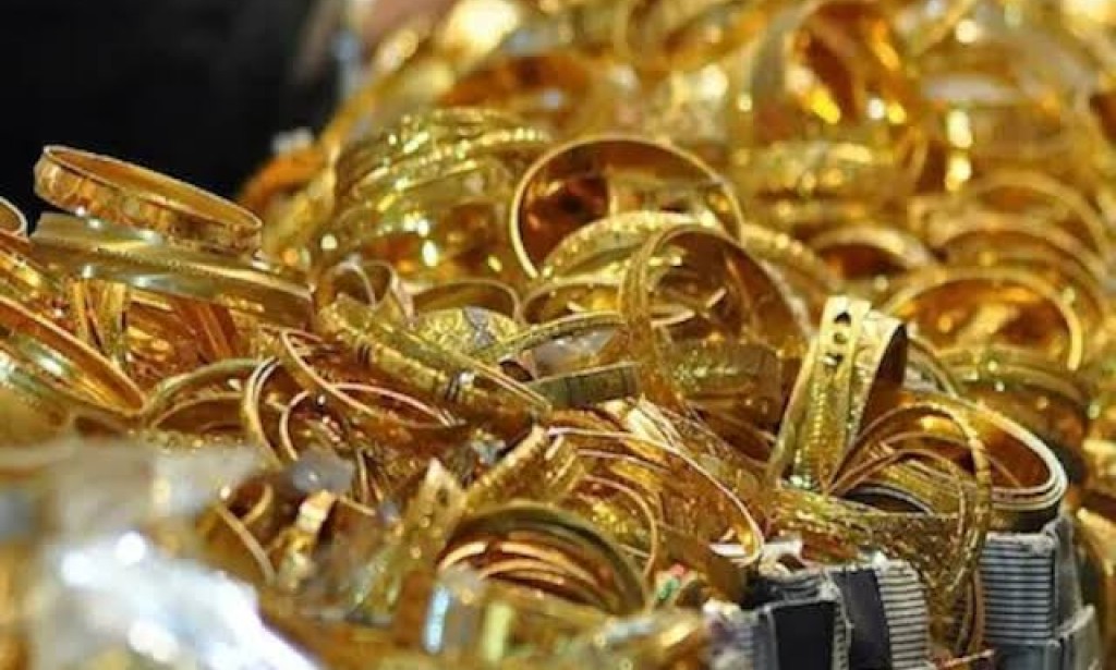 The price of gold in Egypt on Saturday, August 13 has increased after decreasing