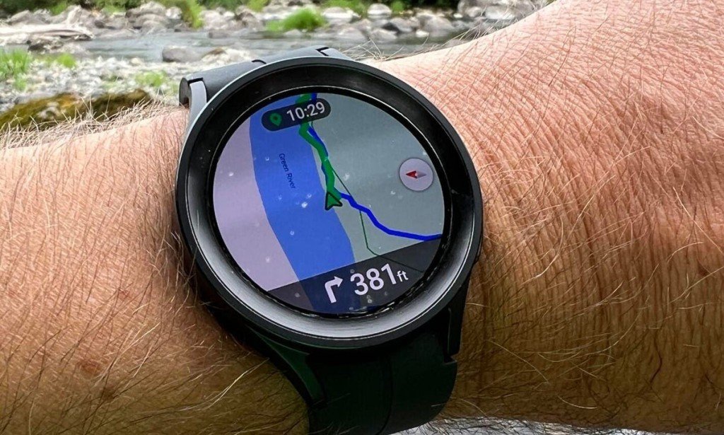 سامسونج جالكسي واتش 5 Galaxy Watch 5 Pro