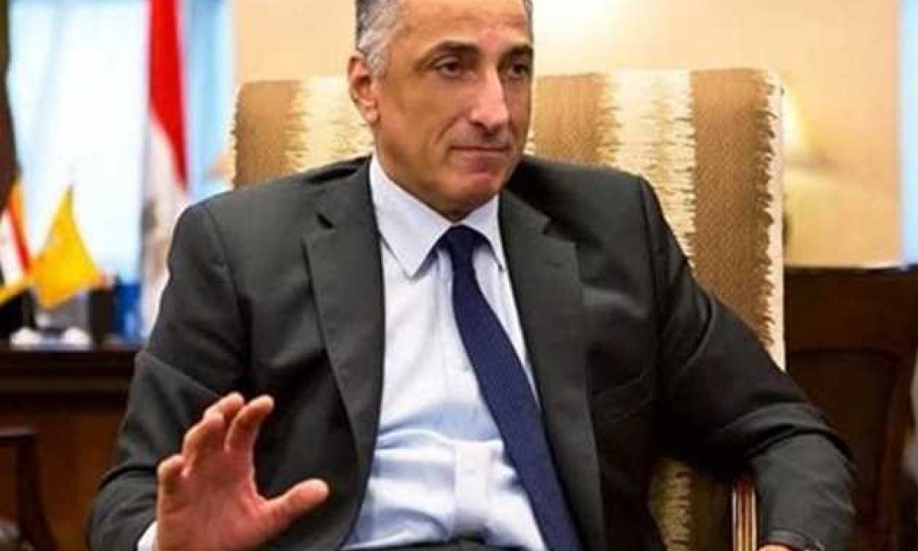 اسباب استقالة طارق عامر من رئاسة البنك المركزي - القاهره