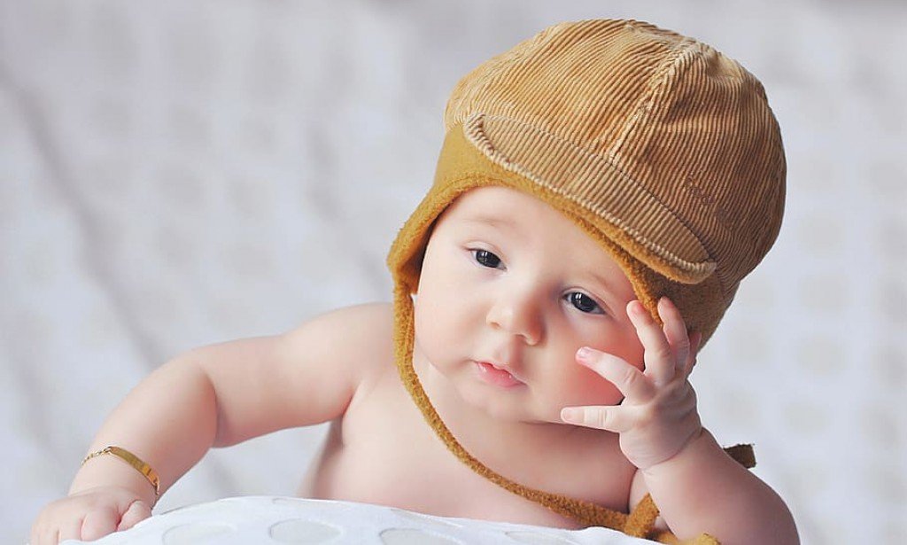 إعداد القادة الصغار