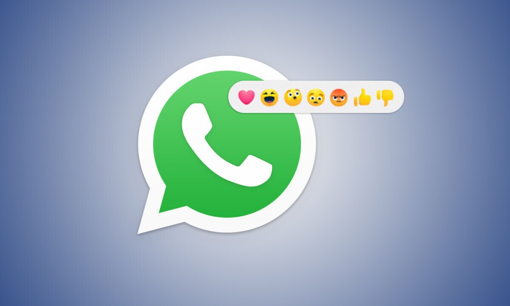 تطبيق واتساب ماسنجر