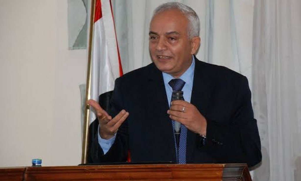 سوف نتعرف عن اهم قرارات الوزير الجديد رضا حجازي