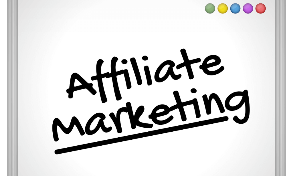 Affiliate Marketing: How to Begin in 6 Simple Steps