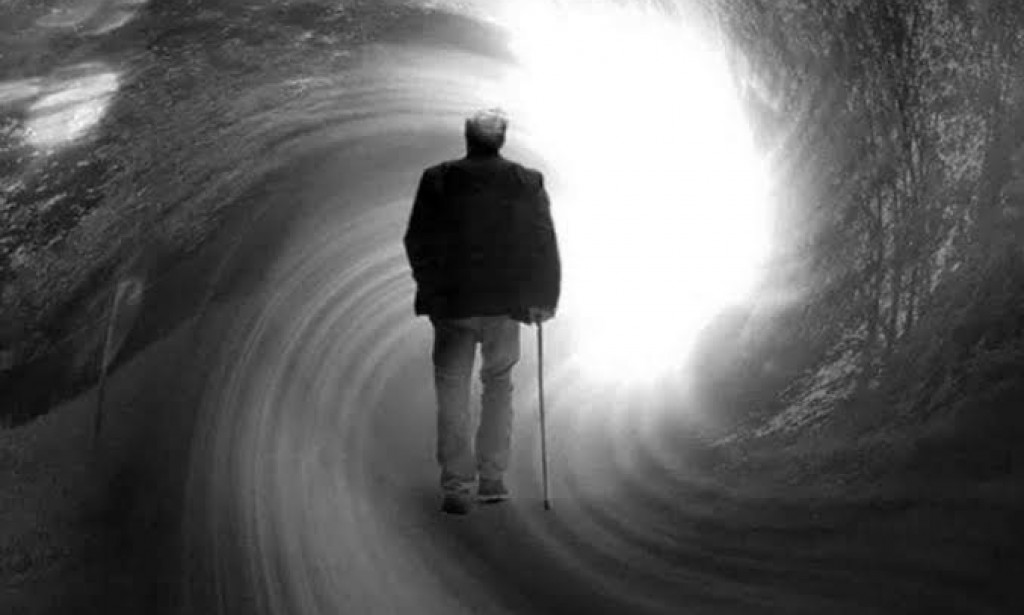 تأملات  من الحياه  (  1  )