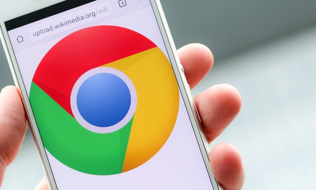 ثغرة أمنية خطيرة.. احترس إذا كنت تستخدم جوجل كروم للأندرويد!