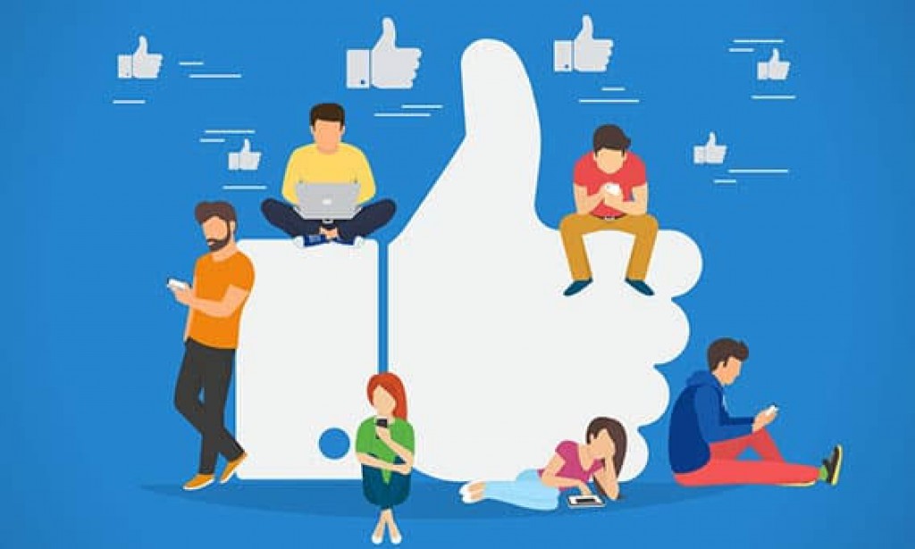 أفضل 7 مواقع لشراء الإعجابات والمتابعين على Facebook (حقيقي وغير مكلف)