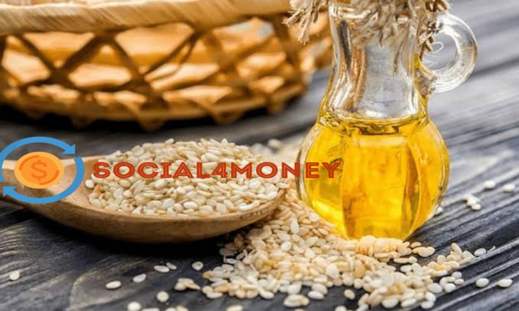 تجربتي مع زيت السمسم للجنس