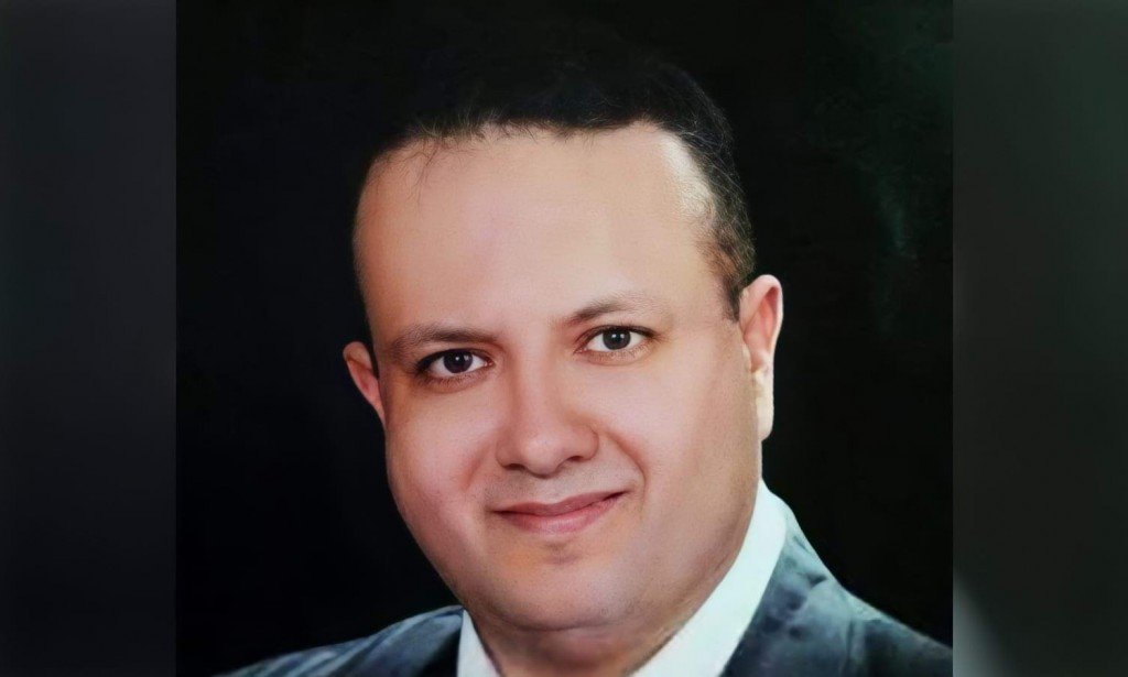 كواليس تنفيذ حكم الإعدام في القاضي قاتل زوجته المذيعة