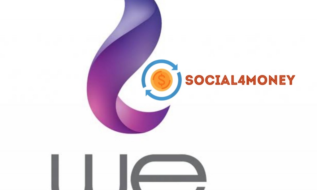 تجديد باقة we قبل الميعاد موبايل