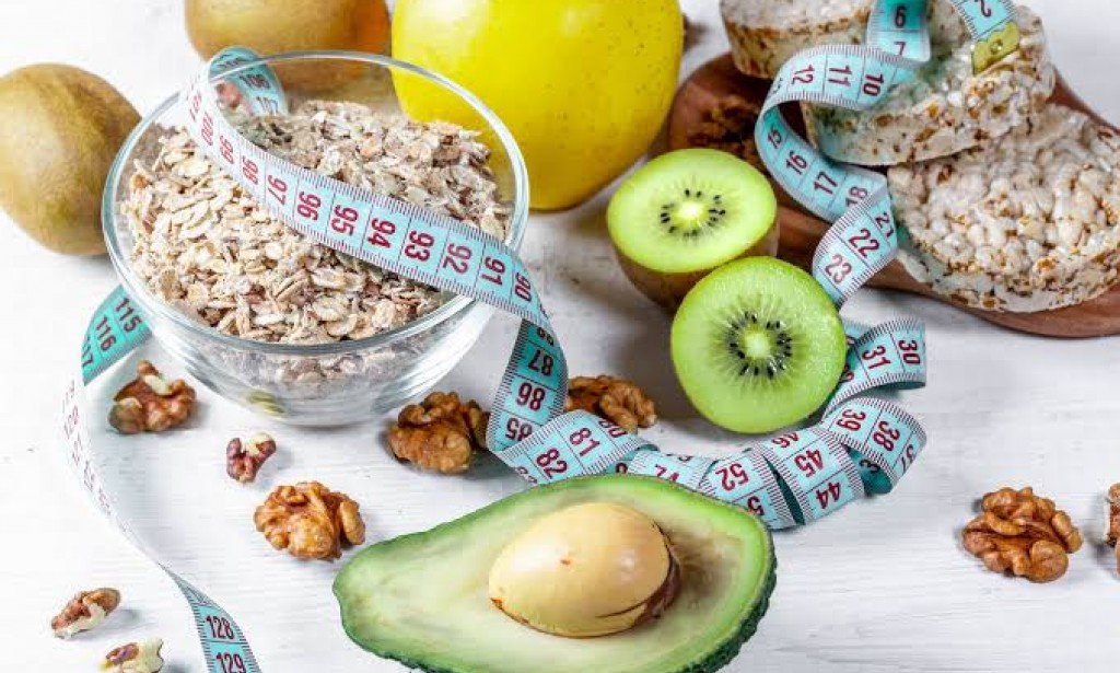 سبع وصفات  للتخسيس السريع بدون رجيم