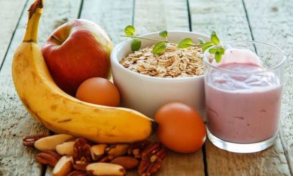 افضل 30 وجبة خفيفة صحية لفقدان الوزن