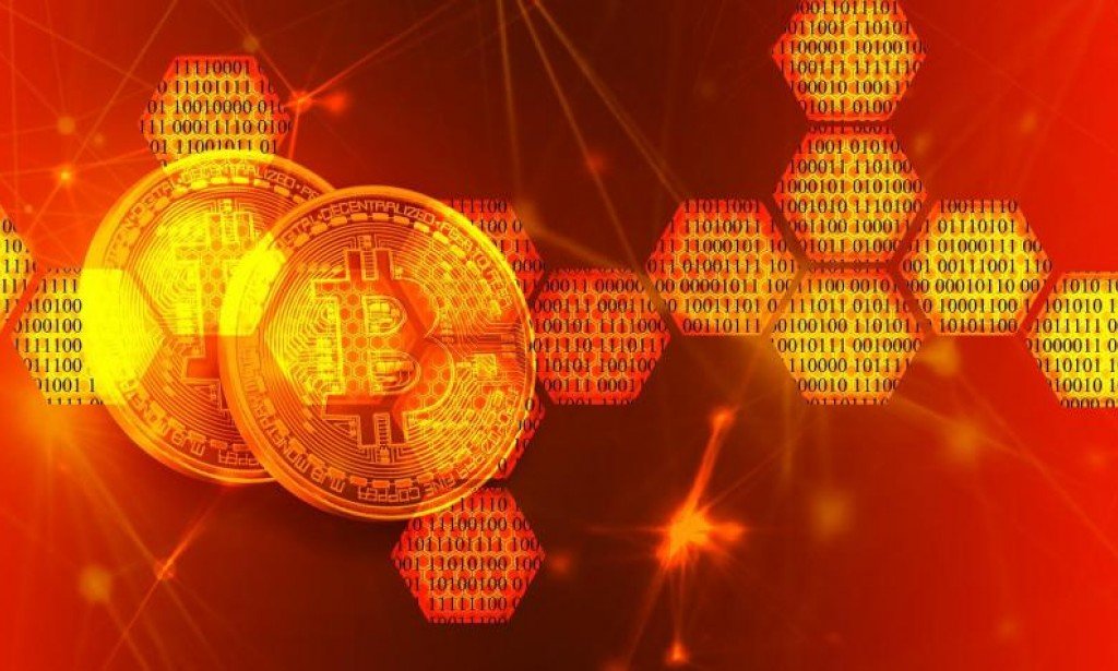 What is blockchain technology and what is its relationship to digital currencies?