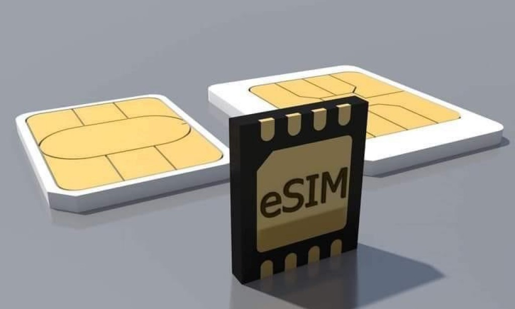 كل ما تحتاج لمعرفته حول شريحة المحمول الجديدة ESIM .. في مصر قريبا