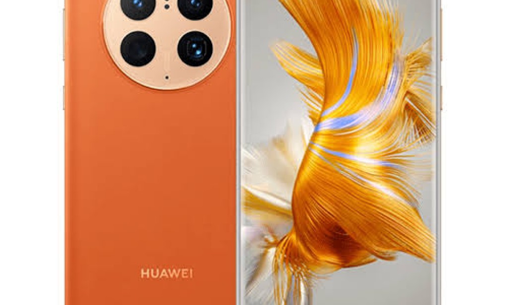 الاصدار الجديد من هاتف Huawei Mate 50 Pro